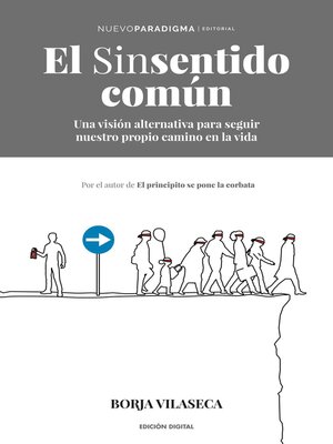 El Sinsentido Común - ebook